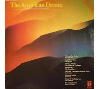 Various - Various - The American Dream (Great Folk-Songs And Ballads) - K-Tel - TG 1307