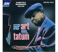 Various^Various - The Art of Tatum 1932-44