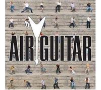Various^Various - The Best Air Guitar Album