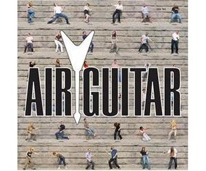 Various^Various - The Best Air Guitar Album