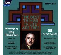 Various^Various - The Best Things in Life Are Fr