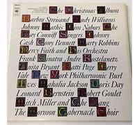 Various - Various - The Christmas Album: 20 Great Christmas Favorites By 20 Great Artists - CBS Records - S 67204