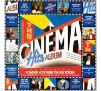 Various - Various: The Cinema Hits Album