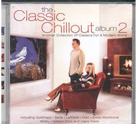Various - Various - The Classic Chillout Album 2 - Sony Music TV - STVCD129, Columbia - STVCD129