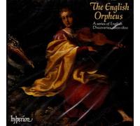 The English Orpheus Sampler