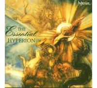 Various^Various - The Essential Hyperion, Vol. 1