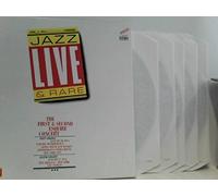 Various - Various - The First & Second Esquire Concert - Jazz Live & Rare - Vol. 1-5