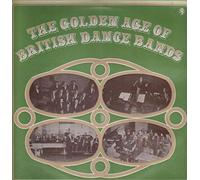 Various - Various - The Golden Age Of British Dance Bands - World Records - SH 118/9