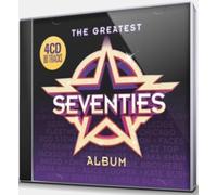 Various - Various - The Greatest Seventies Album