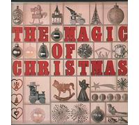 Various - Various - The Magic Of Christmas - 12" LP - Reader's Digest RDS 10240 - UK Press