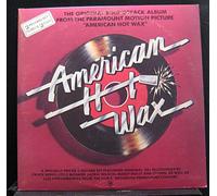 Various - Various - The Original Soundtrack Album From The Paramount Motion Picture "American Hot Wax" - Lp Vinyl Record