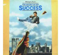 Various - Various - The Secret Of My Success - Music From The Motion Picture Soundtrack - MCA Records - 254 720-1