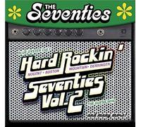 Various^Various - The Seventies: Hard Rockin 70'S,Vol.2