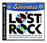 Various^Various - The Seventies: Lost Rock Classics