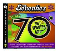 Various^Various - The Seventies: Soft 70'S Gold Vol.2