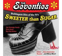 Various^Various - The Seventies: Sweeter Than Sugar