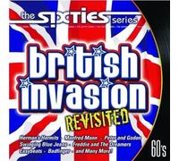 Various^Various - The Sixties: British Invasion Revisited
