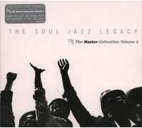 Various^Various - The Soul Jazz Legacy - The Master Collection Vol. 2