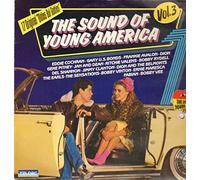 Various - Various - The Sound Of Young America Vol. 3 - TELDEC - 6.25022