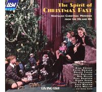 Anton Bruckner - The Spirit of Christmas Past