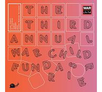 Various - Various - The Third Annual Fundraiser - War Child - Craigie Knowes - CKNOW3PT1
