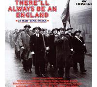 Various^Various - There'Ll Always Be An England
