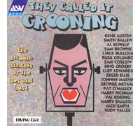 Various^Various - They Called It Crooning