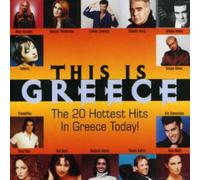 Various^Various - This Is Greece
