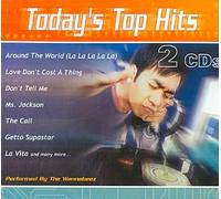 Various - Various - Today's Top Hits (2cd) (UK Import) (2 CD)