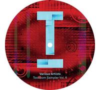 Various - Various - Toolroom Sampler Vol. 6