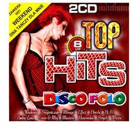 Various - Various: Top Disco Polo Hits 2012 Vol. 8 [2CD]