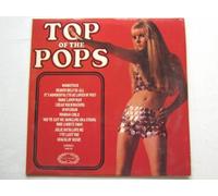 Various - Various Top Of The Pops Vol 35 LP Hallmark SHM710 EX/EX 1970 not original artists
