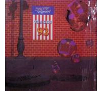 Various - Various - Tracks '92 - Strictly Rhythm - SR 302LP