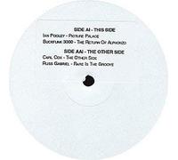 Various - Various - Trance Europe Express Volume 5 (Sampler) - Volume