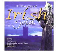 Various^Various - Treasury of Irish Gold