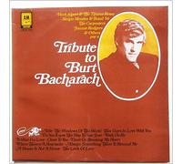 Various - Various - Tribute To Burt Bacharach - [LP]
