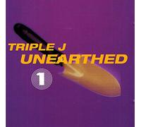 VARIOUS - VARIOUS - TRIPLE J UNEARTHED