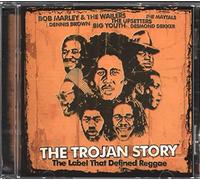 Various^Various - Trojan Story