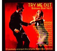 Various^Various - Try Me Out Vol.2: Ballroom Beat