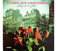 Various - Various - Tulpen Aus Amsterdam - Schlager Der 50er Jahre - AMIGA - 8 50 866