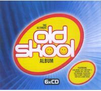 Various^Various - Ulitmate Old Skool Album