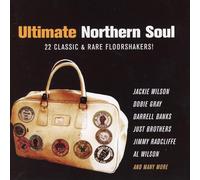 Various^Various - Ultimate Northern Soul