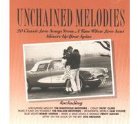 Various - Various - Unchained Melodies
