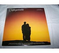 Various - Various - Unforgettable - 18 Classic Songs Of Love - [LP]