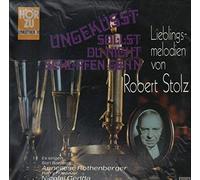 Various - Various - Ungeküsst Sollst Du Nicht Schlafen Geh'n - HÖR ZU - SHZEL 72