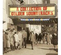 Various - Various - Universal Golden Awards - [CD]