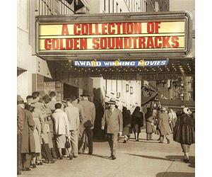Various - Various - Universal Golden Awards - [CD]
