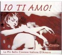 Various^Various^Various - A Tribute to Io Ti Amo