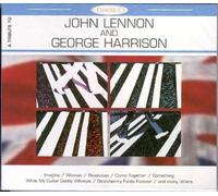 Various^Various^Various - A Tribute to Lennon and Harris