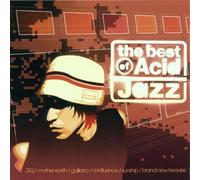 Various^Various^Various - Best of Acid Jazz